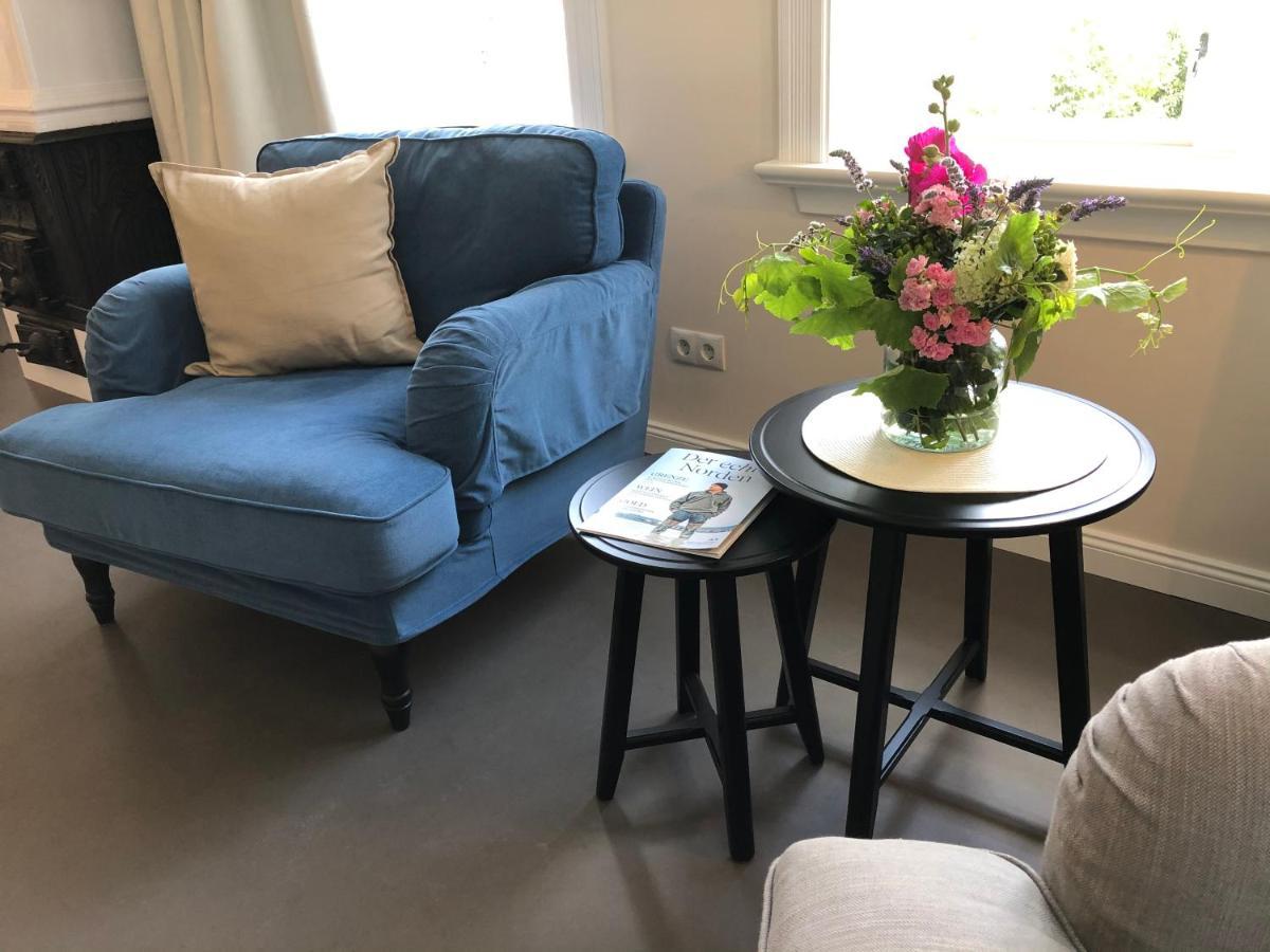 Gut Bielenberg Apartment Kollmar Екстериор снимка