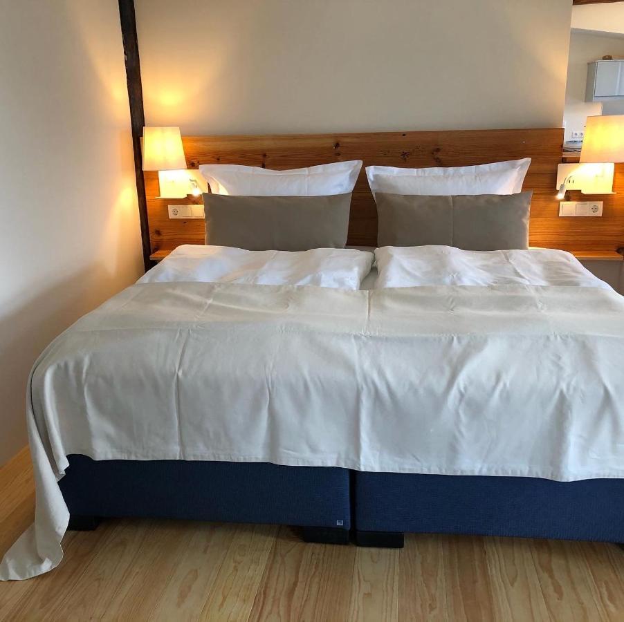 Gut Bielenberg Apartment Kollmar Екстериор снимка