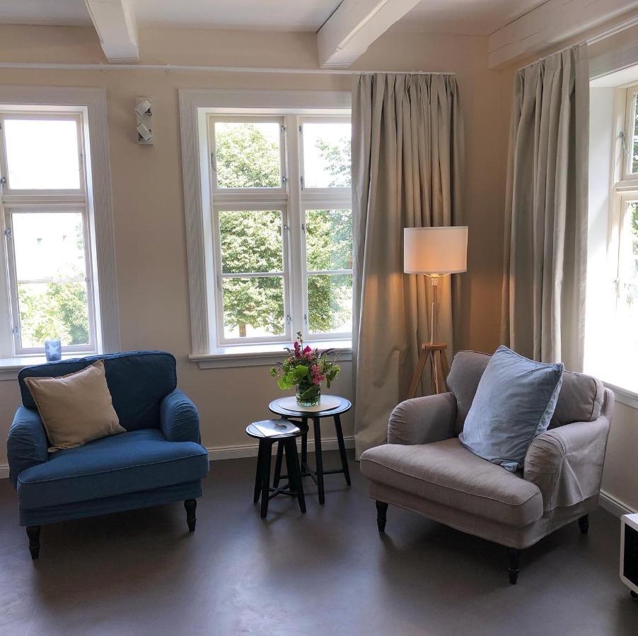 Gut Bielenberg Apartment Kollmar Екстериор снимка