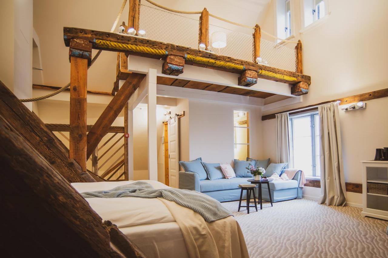 Gut Bielenberg Apartment Kollmar Екстериор снимка