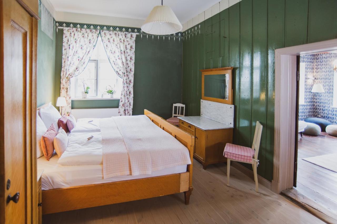 Gut Bielenberg Apartment Kollmar Екстериор снимка