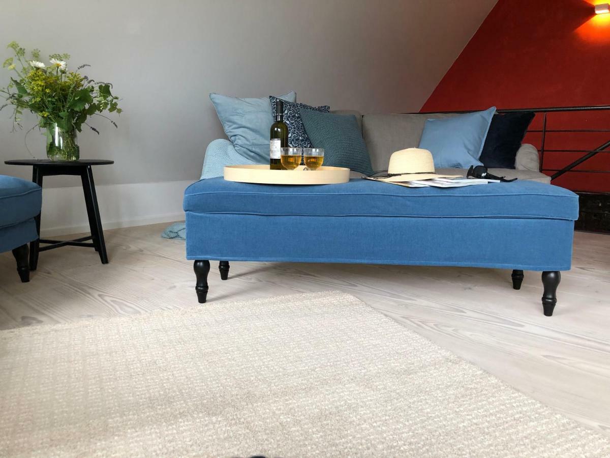 Gut Bielenberg Apartment Kollmar Екстериор снимка