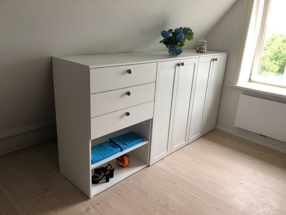 Gut Bielenberg Apartment Kollmar Екстериор снимка