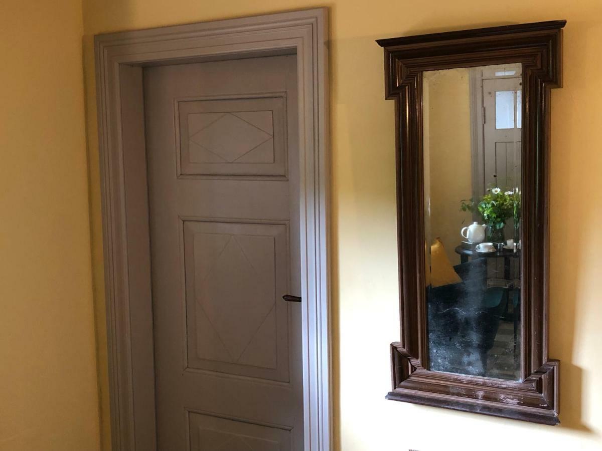 Gut Bielenberg Apartment Kollmar Екстериор снимка